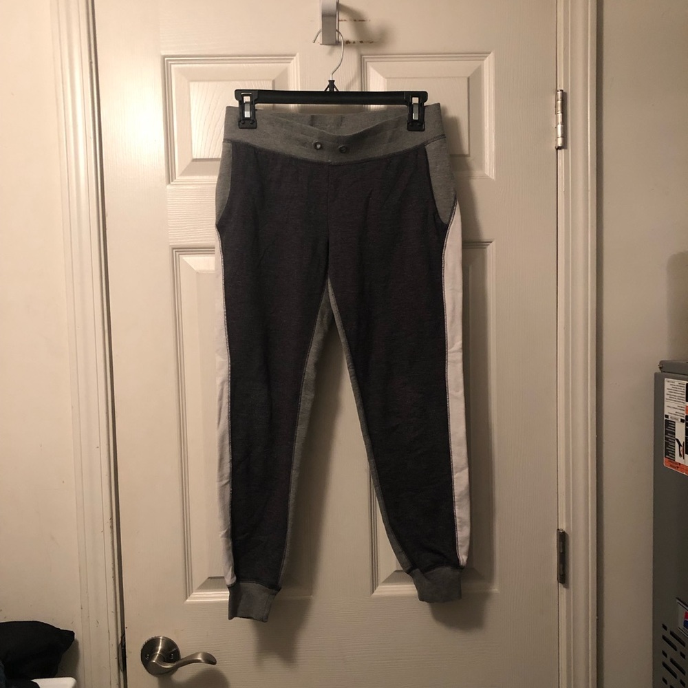 Joggers